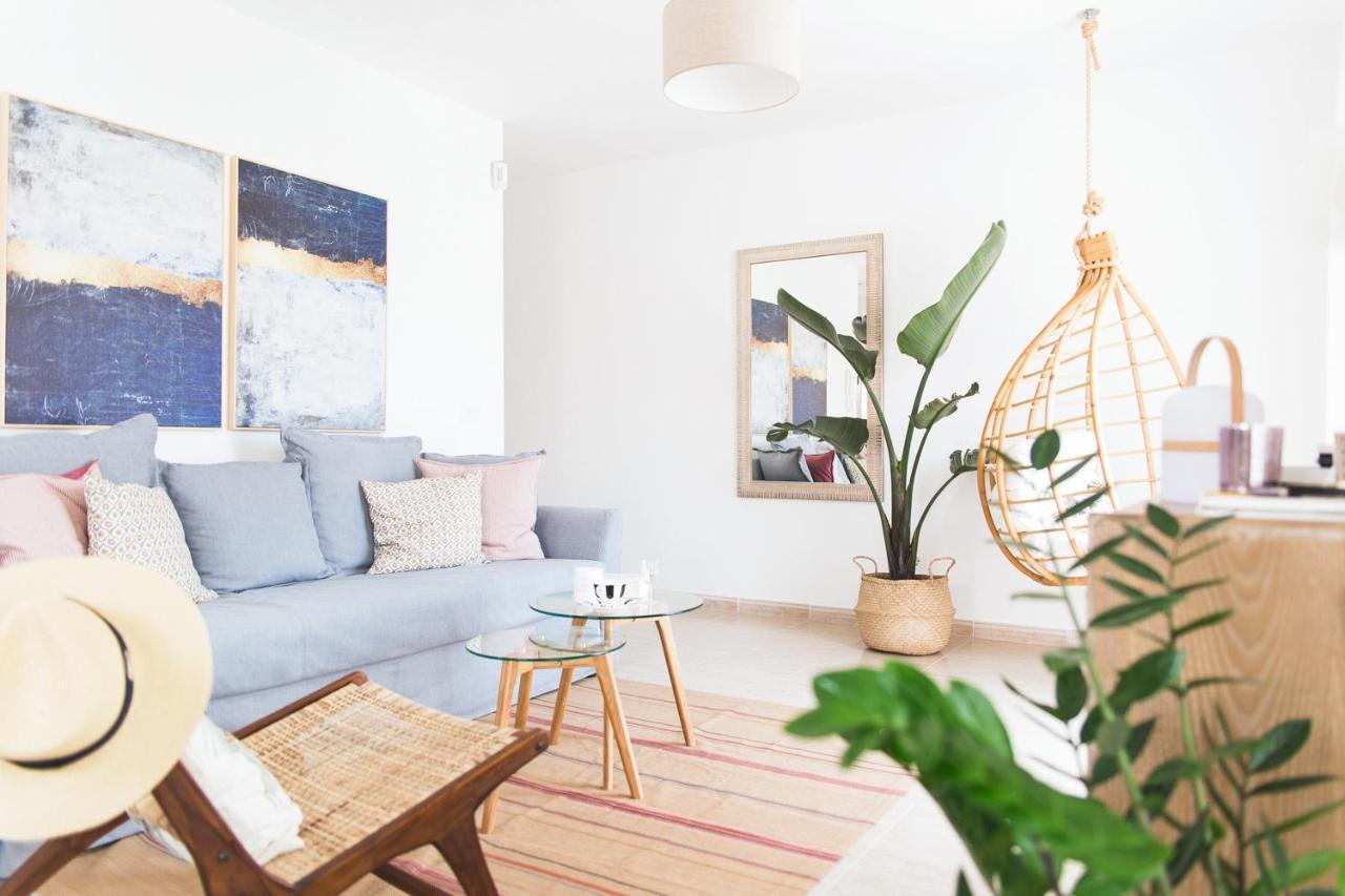 Lovely&Sunny Apartament Near Poris Beach Santa Cruz de Tenerife Exterior foto