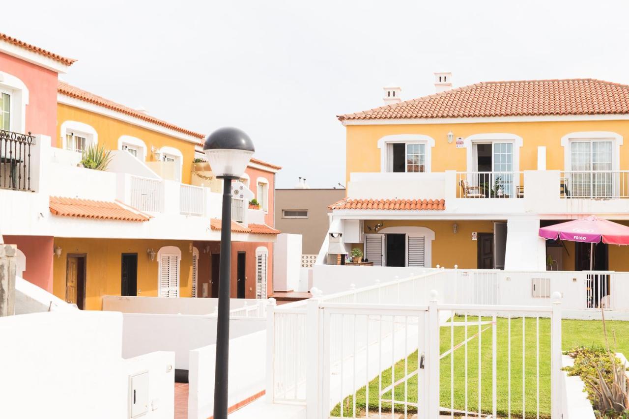 Lovely&Sunny Apartament Near Poris Beach Santa Cruz de Tenerife Exterior foto